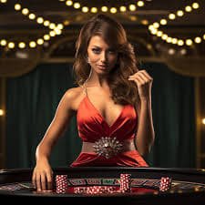 menang18 Meja Blackjack