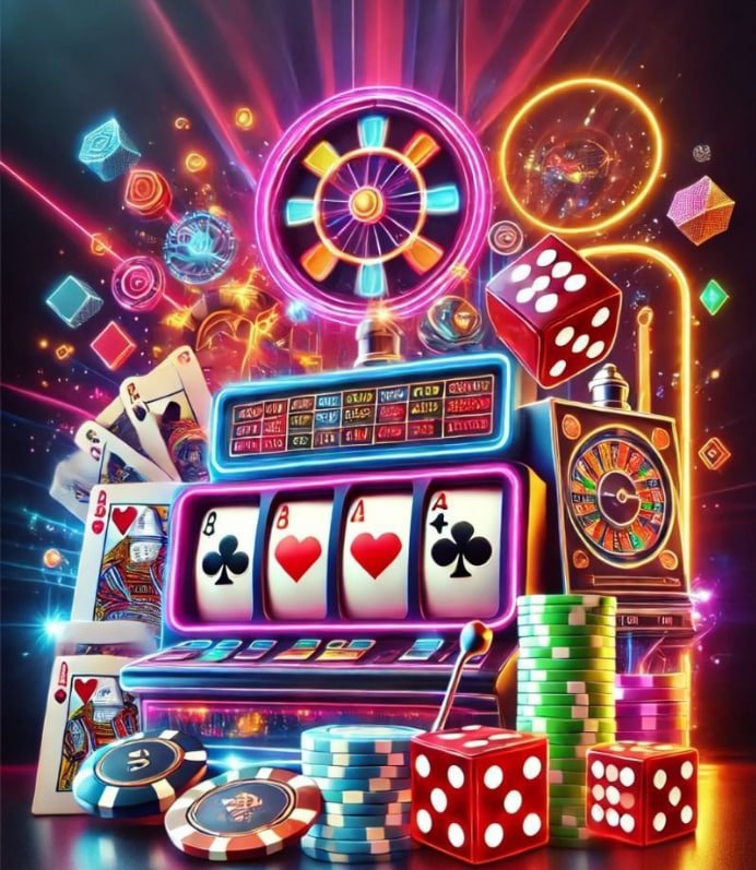 menang18 Dice