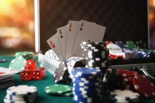 menang18 mobile gaming