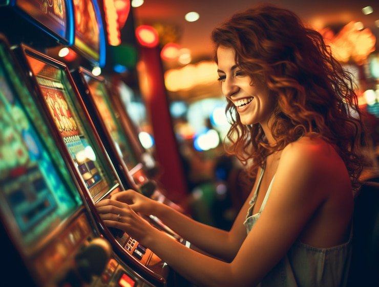 menang18 Apa Yang Kami Tawarkan Untuk Rise Of Apollo